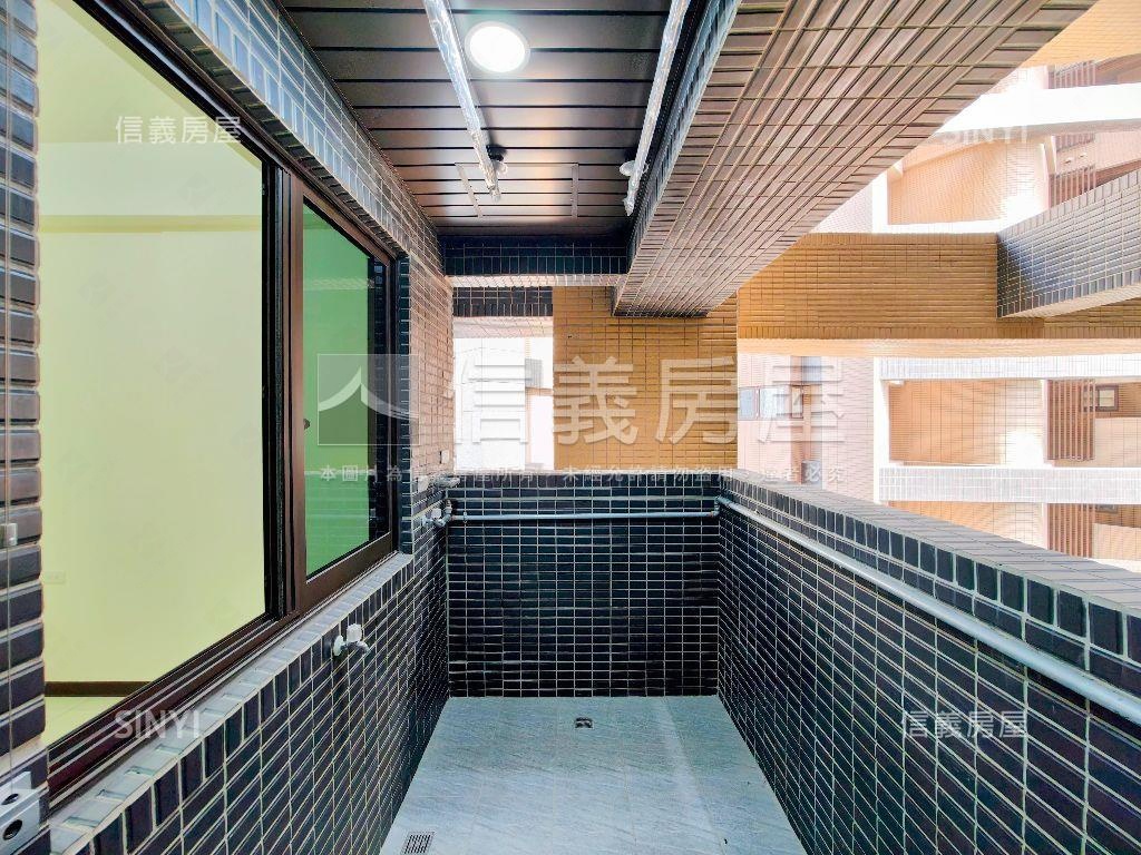 新埔英倫公園．全新三房車房屋室內格局與周邊環境