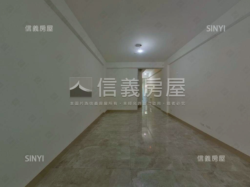埔西美墅Ｃ房屋室內格局與周邊環境