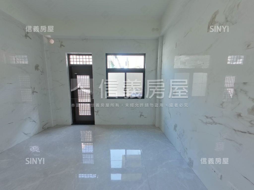 埔西美墅Ｃ房屋室內格局與周邊環境