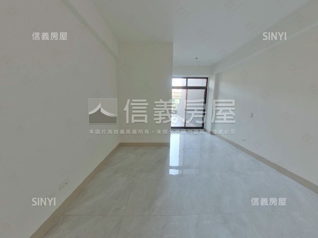 埔西美墅Ｃ房屋室內格局與周邊環境