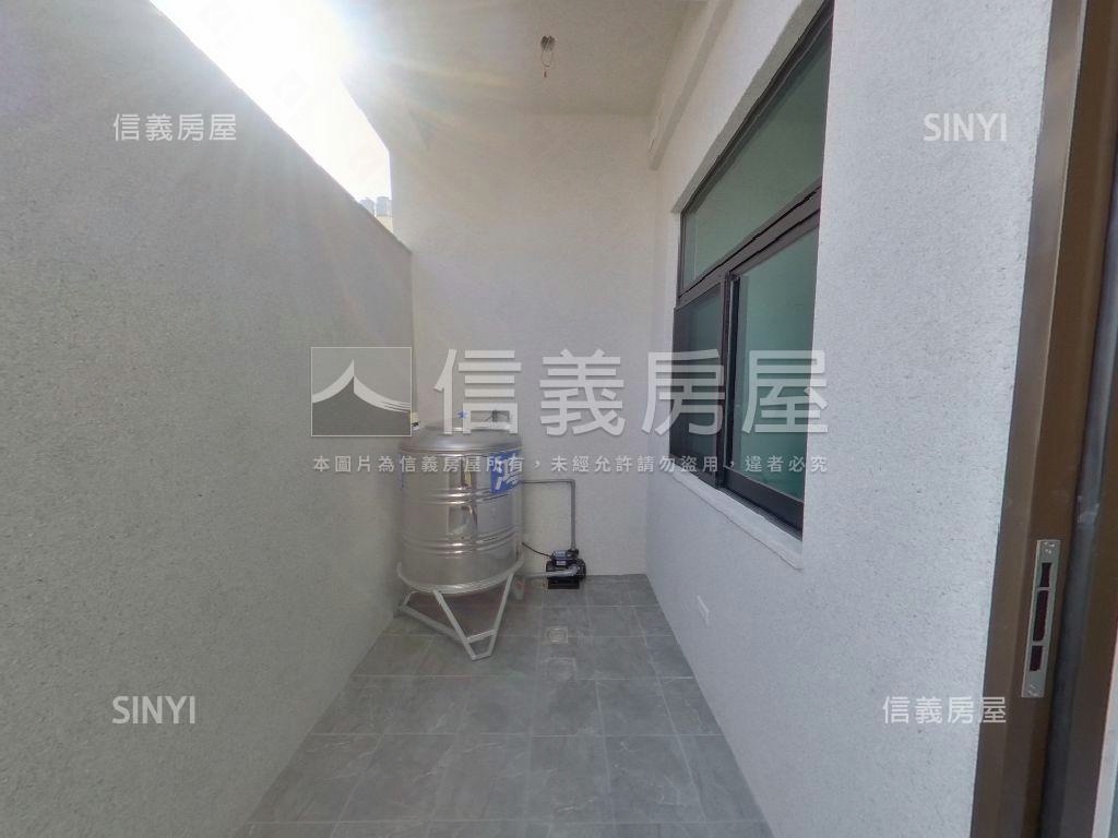 埔西美墅Ｃ房屋室內格局與周邊環境