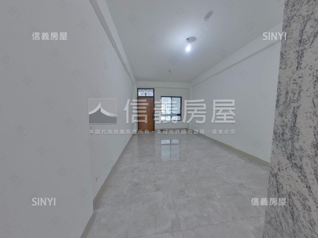 埔西美墅Ｃ房屋室內格局與周邊環境