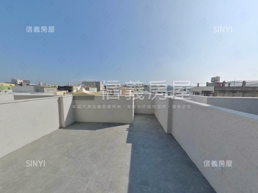 埔西美墅Ｃ房屋室內格局與周邊環境