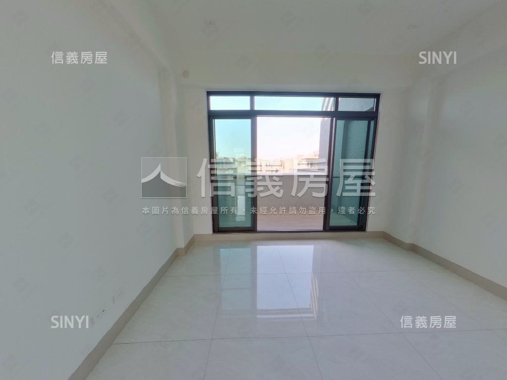 埔西美墅Ｃ房屋室內格局與周邊環境