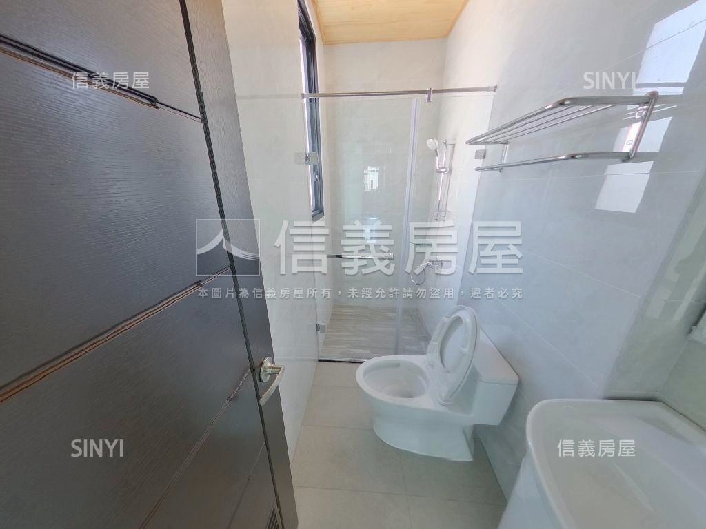 埔西美墅Ｃ房屋室內格局與周邊環境