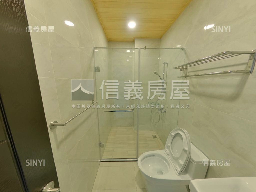 埔西美墅Ｃ房屋室內格局與周邊環境
