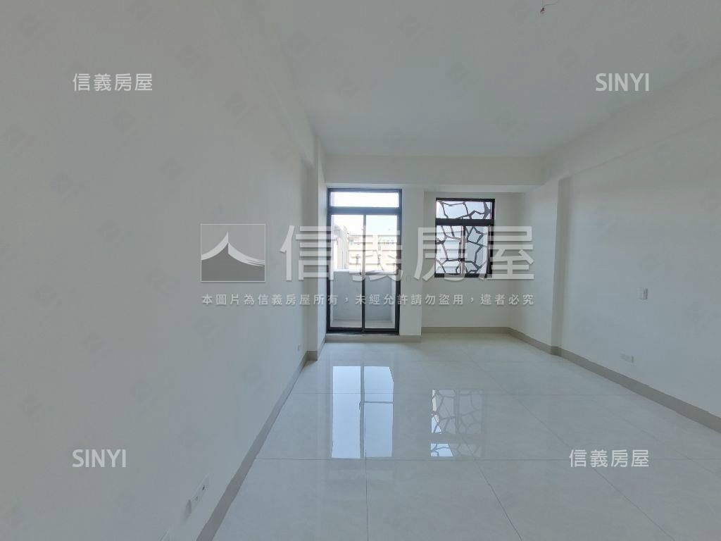 埔西美墅Ｃ房屋室內格局與周邊環境
