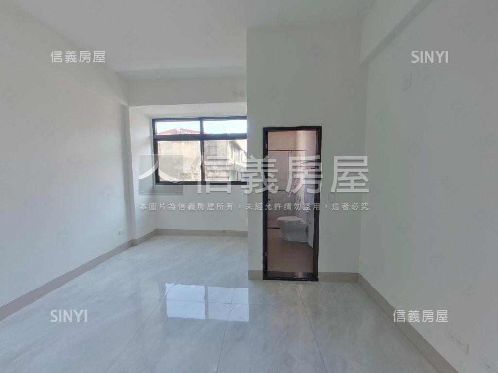 埔西美墅Ｃ房屋室內格局與周邊環境