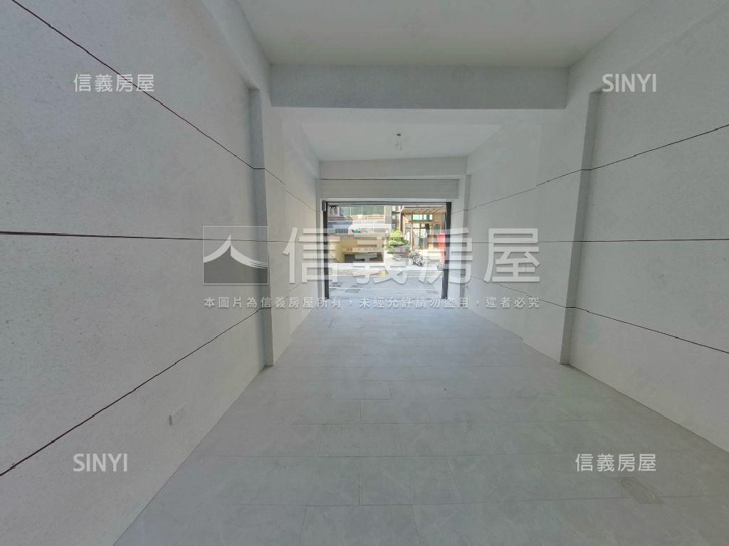 埔西美墅Ｃ房屋室內格局與周邊環境