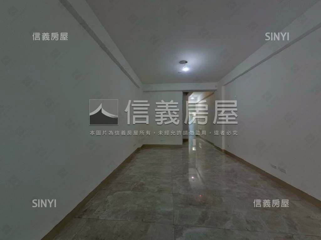 埔西美墅Ｃ房屋室內格局與周邊環境