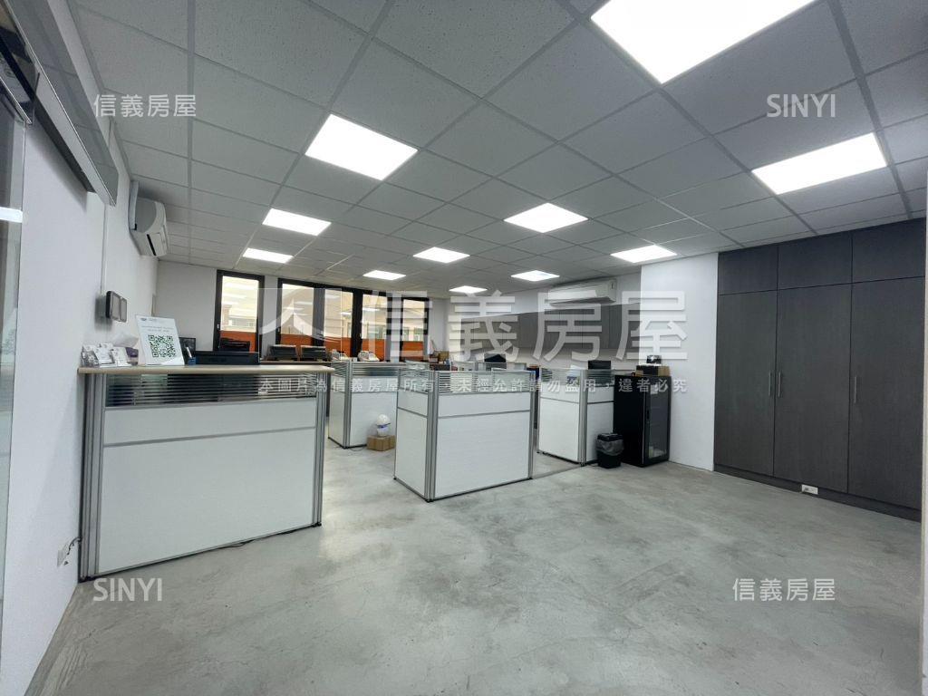 ＭＩＴ邊間廠辦房屋室內格局與周邊環境