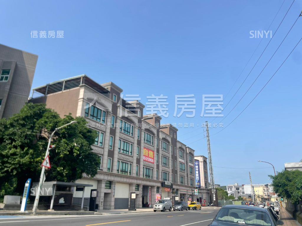ＭＩＴ邊間廠辦房屋室內格局與周邊環境
