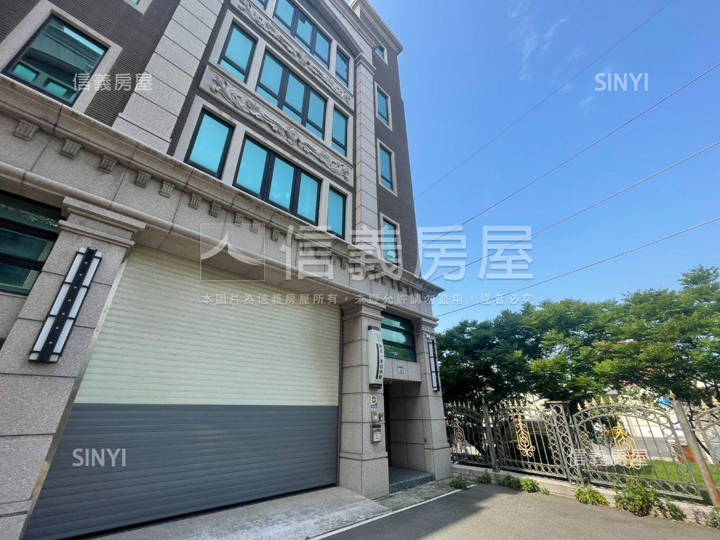 ＭＩＴ邊間廠辦房屋室內格局與周邊環境