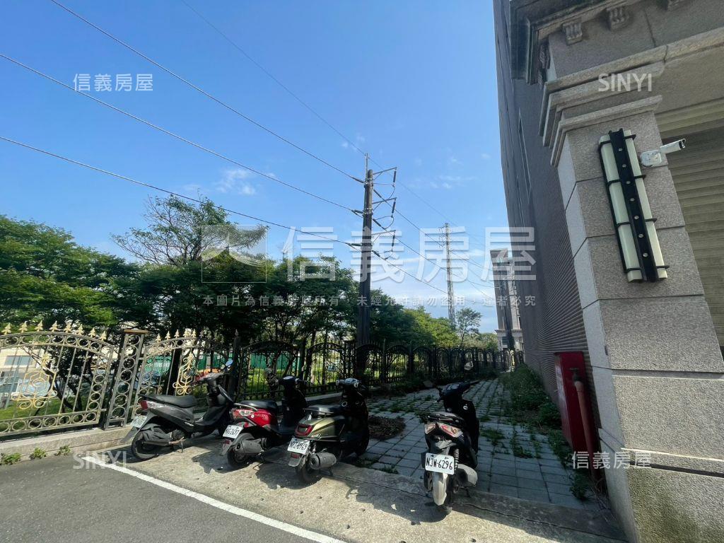 ＭＩＴ邊間廠辦房屋室內格局與周邊環境