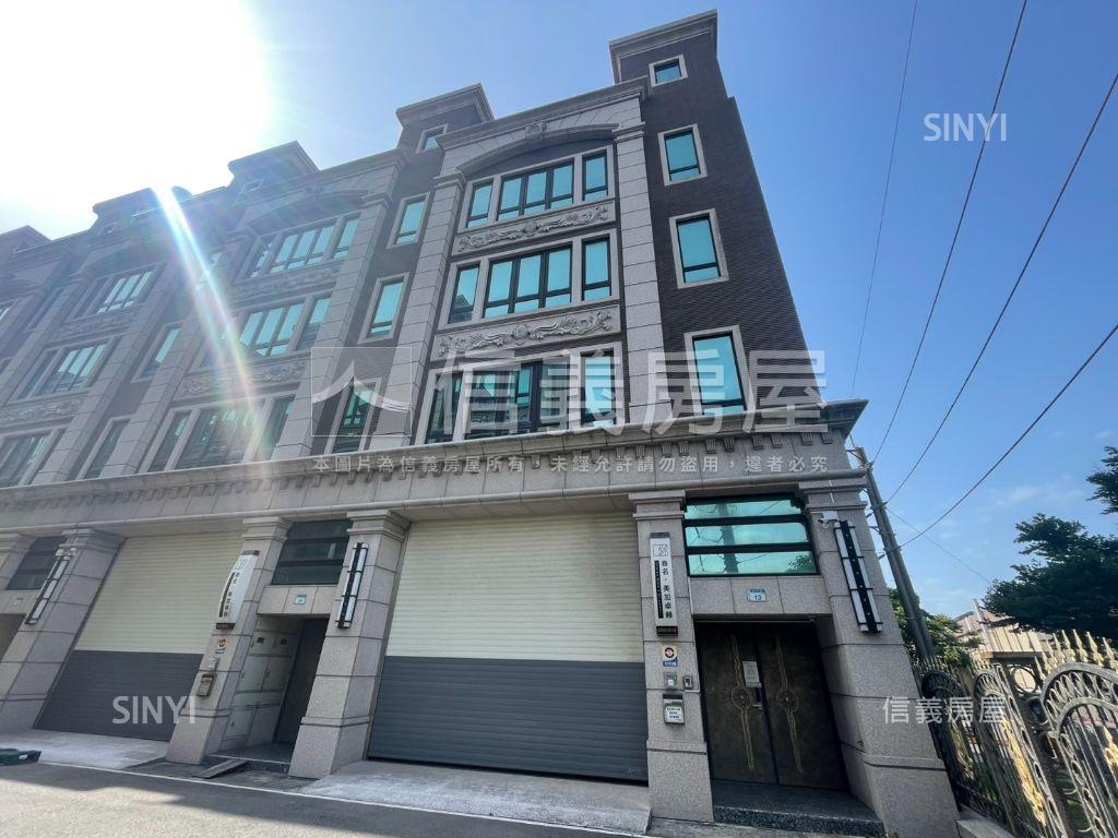 ＭＩＴ邊間廠辦房屋室內格局與周邊環境
