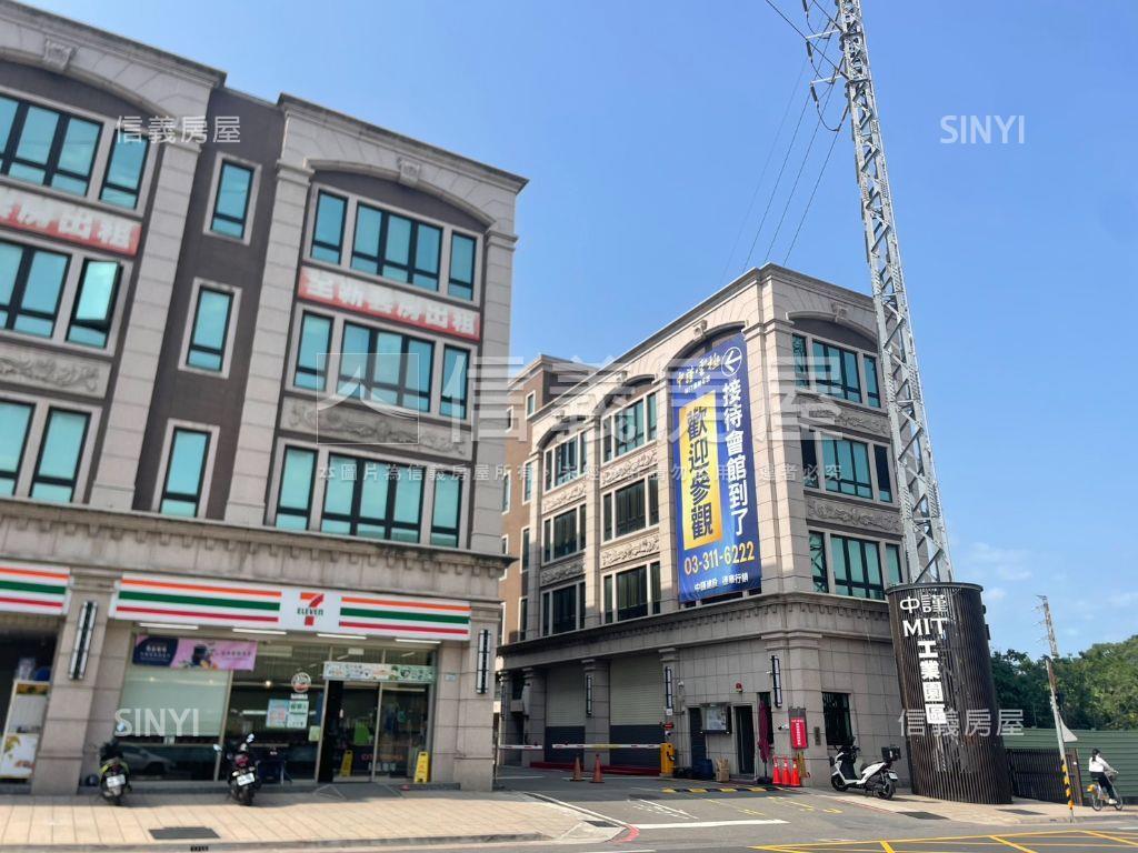 ＭＩＴ邊間廠辦房屋室內格局與周邊環境