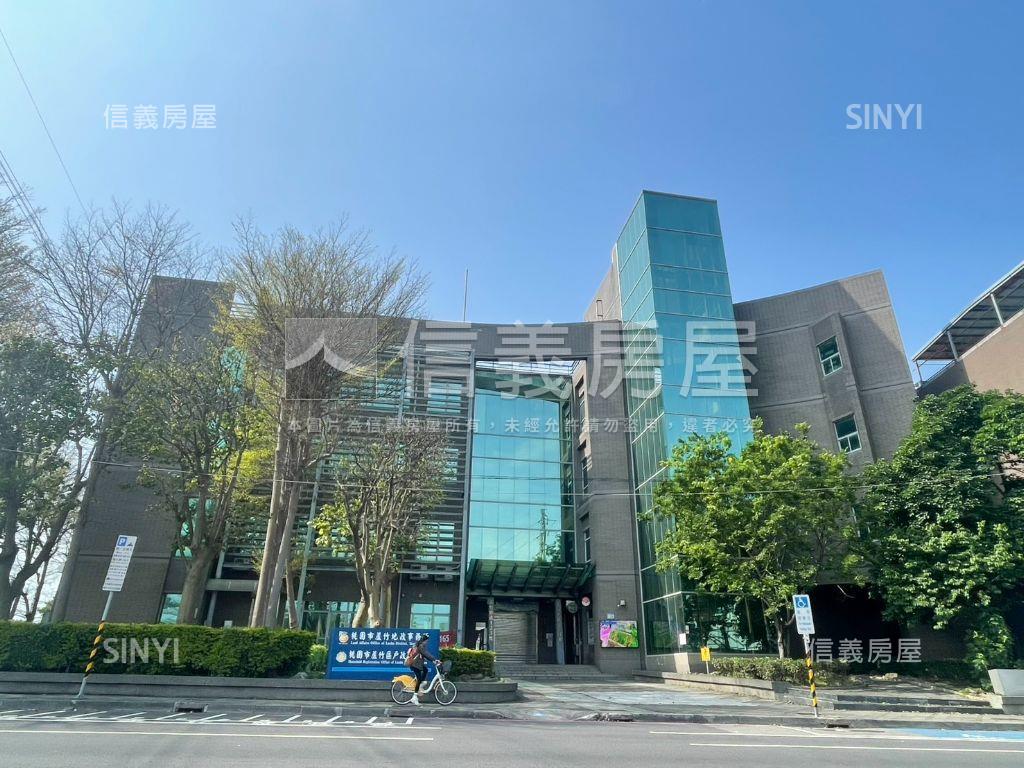 ＭＩＴ邊間廠辦房屋室內格局與周邊環境