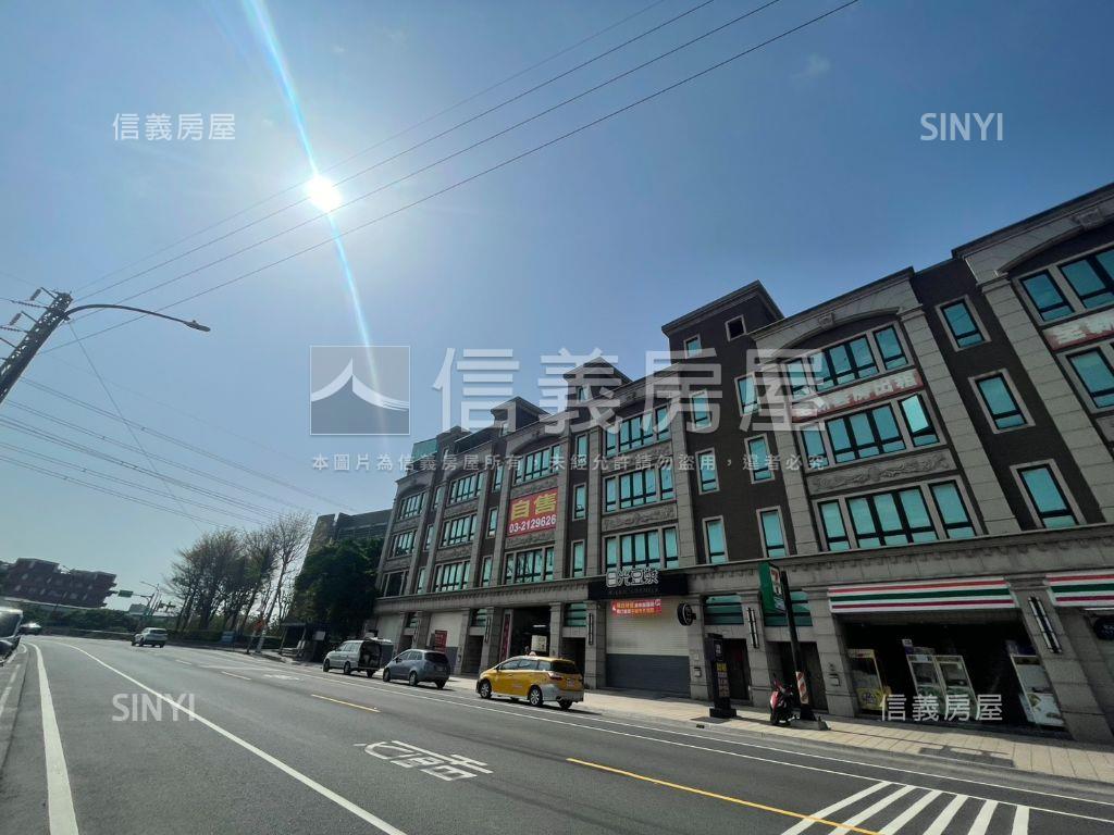 ＭＩＴ邊間廠辦房屋室內格局與周邊環境