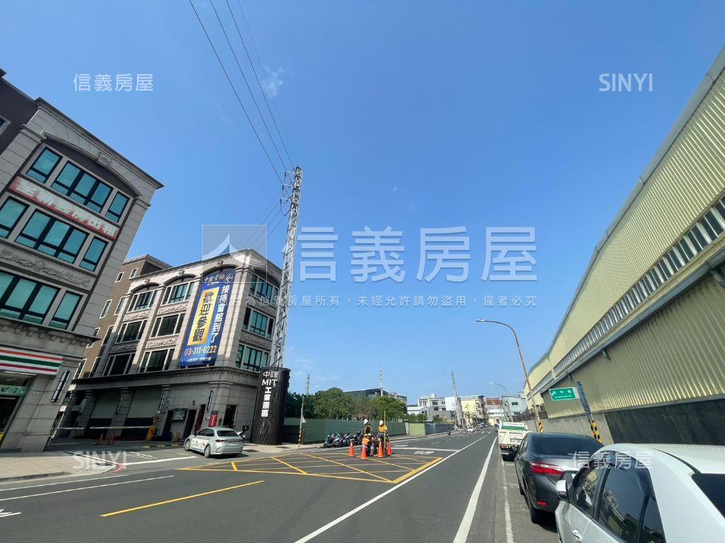 ＭＩＴ邊間廠辦房屋室內格局與周邊環境