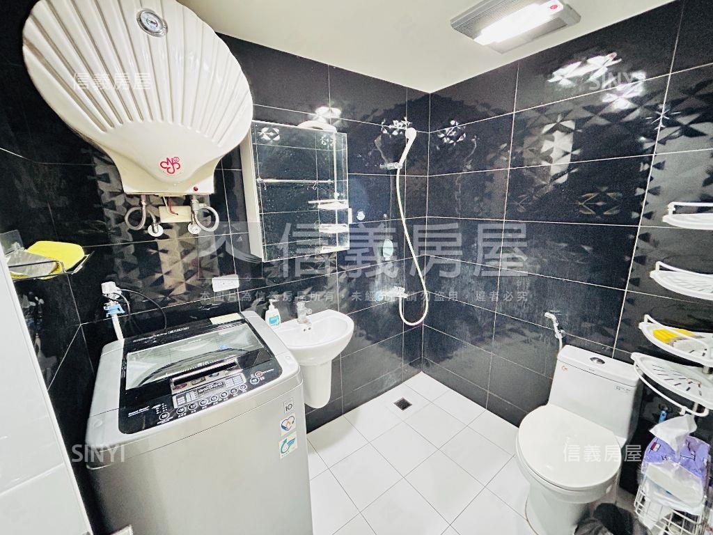 火車站前溫馨美屋房屋室內格局與周邊環境