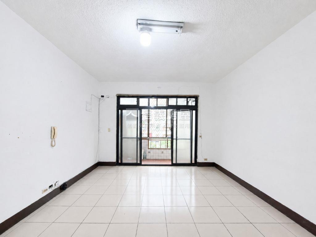 中和採光絕美公寓房屋室內格局與周邊環境
