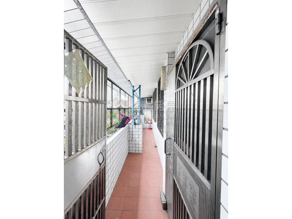 中和採光絕美公寓房屋室內格局與周邊環境