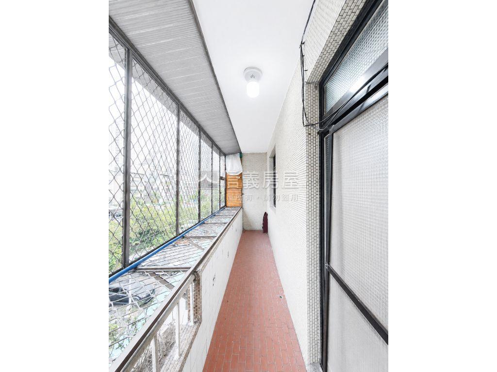 中和採光絕美公寓房屋室內格局與周邊環境