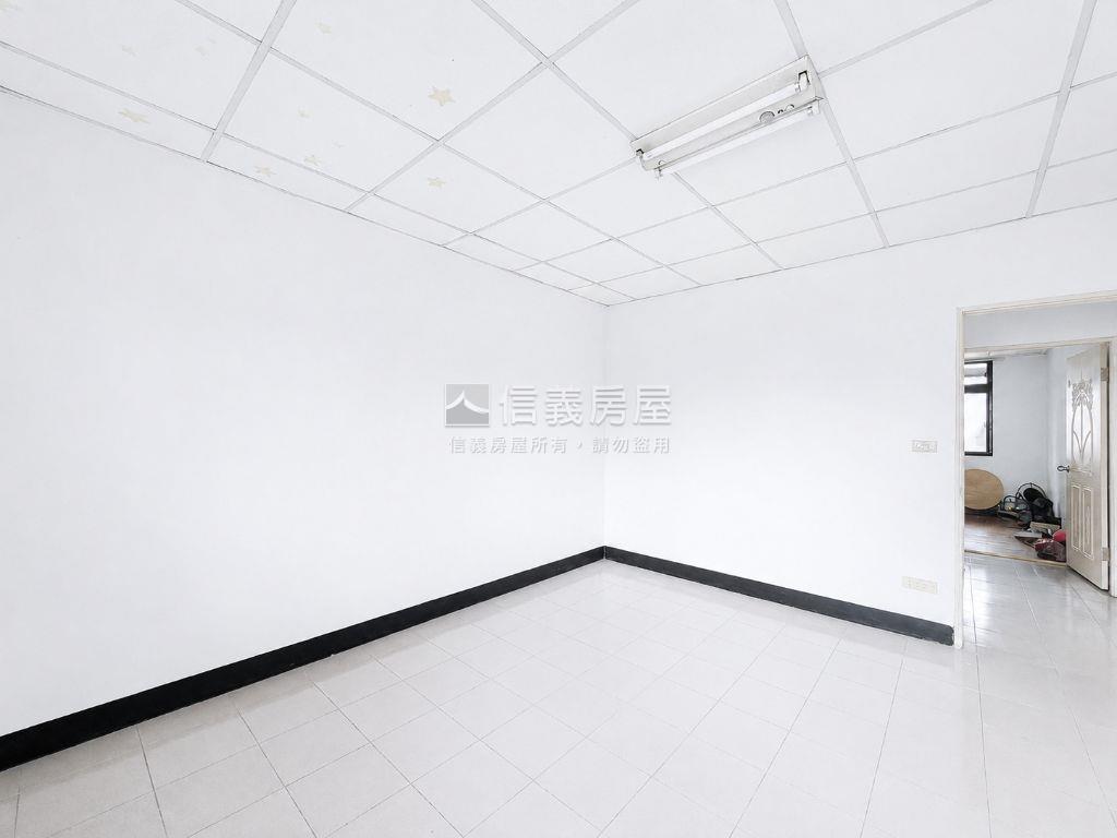 中和採光絕美公寓房屋室內格局與周邊環境