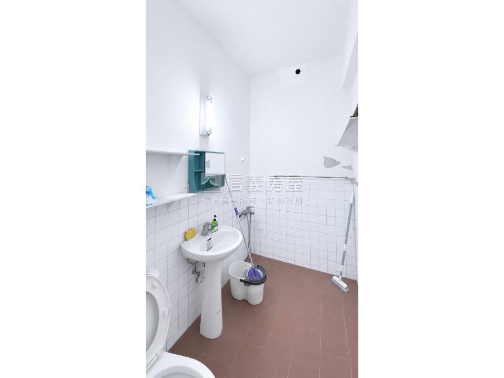 中和採光絕美公寓房屋室內格局與周邊環境