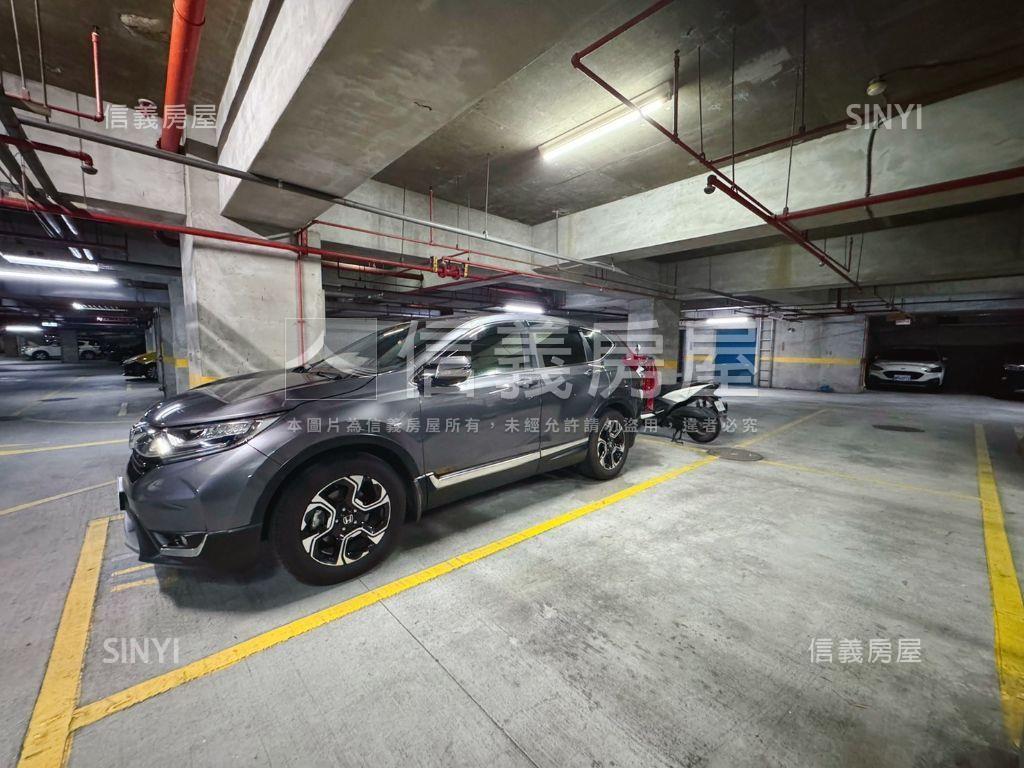 ⭐薄荷綠意高樓四房車位⭐房屋室內格局與周邊環境