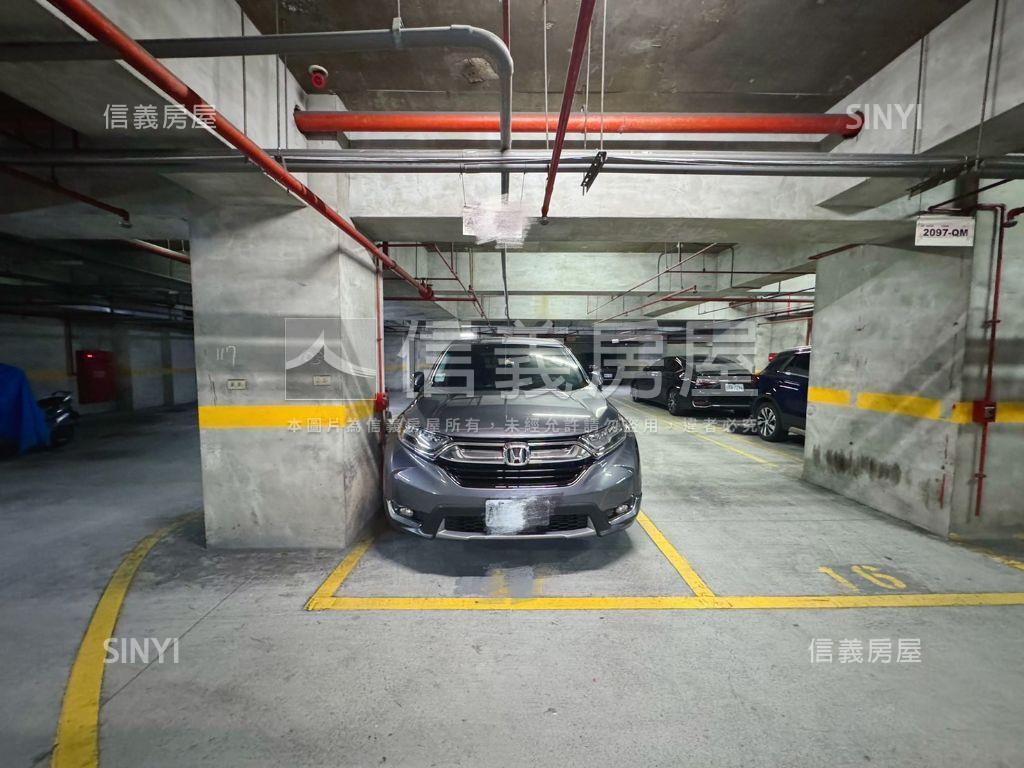 ⭐薄荷綠意高樓四房車位⭐房屋室內格局與周邊環境