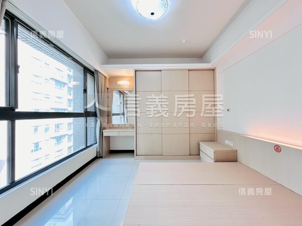 橘園兩房車位房屋室內格局與周邊環境