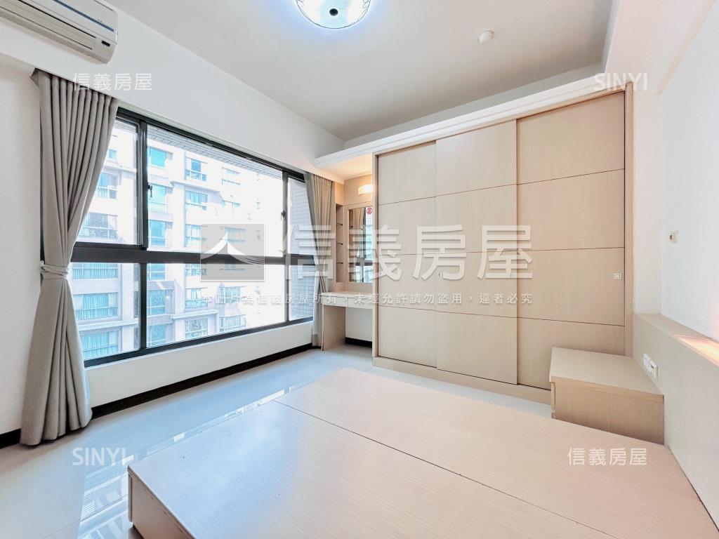 橘園兩房車位房屋室內格局與周邊環境