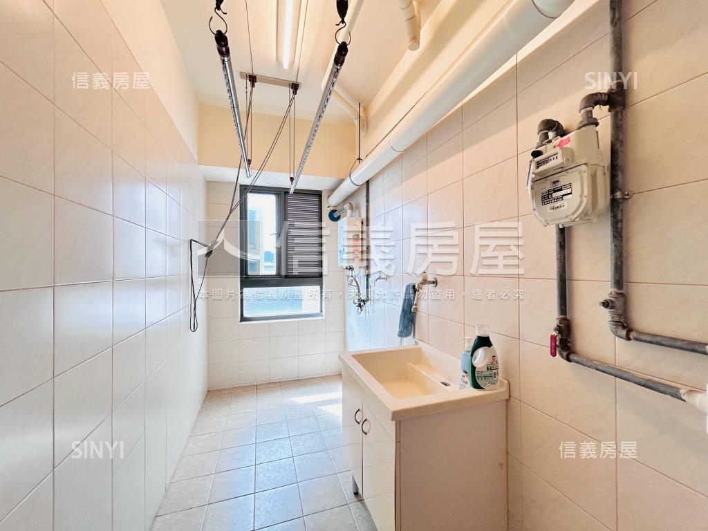 橘園兩房車位房屋室內格局與周邊環境
