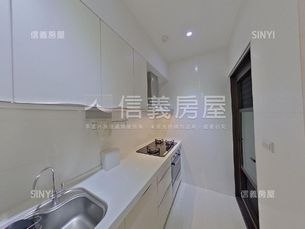 竹風青田兩房裝潢美屋房屋室內格局與周邊環境