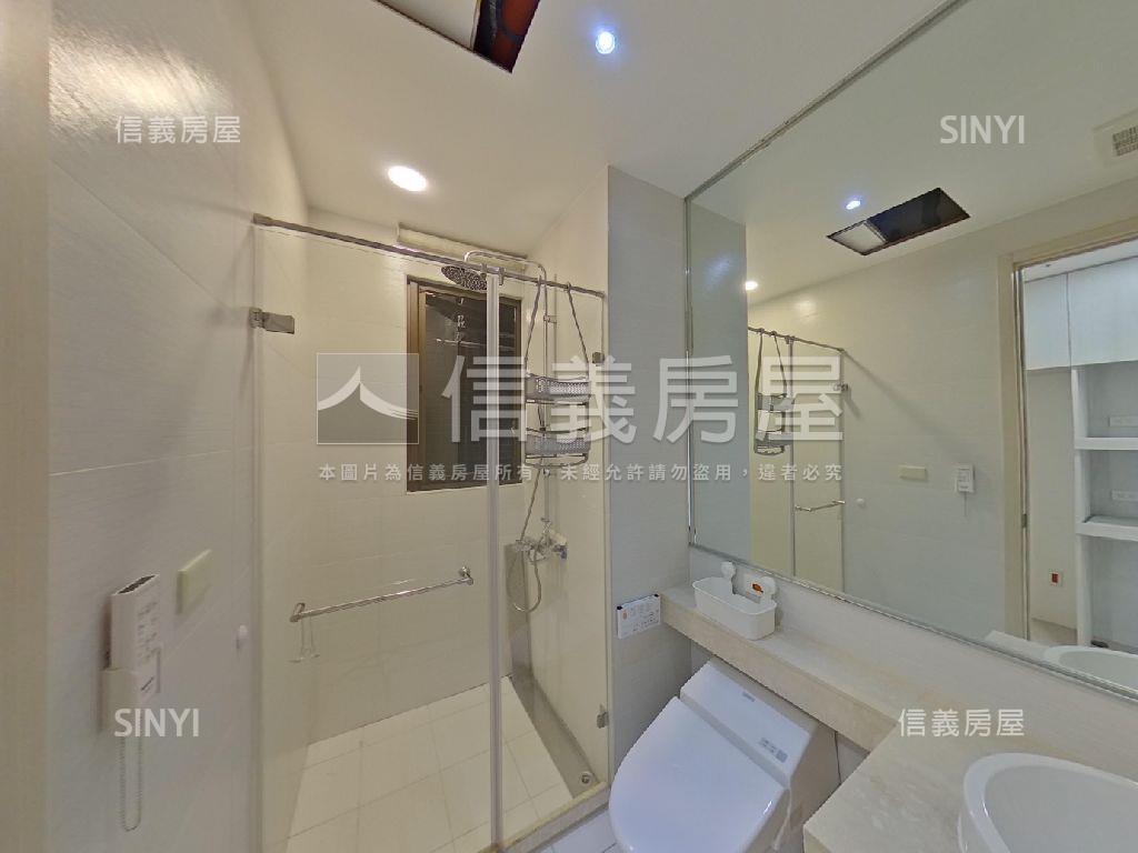 竹風青田兩房裝潢美屋房屋室內格局與周邊環境