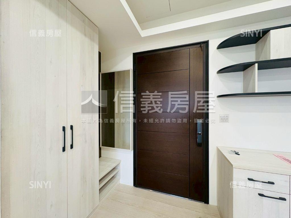 竹風青田兩房裝潢美屋房屋室內格局與周邊環境