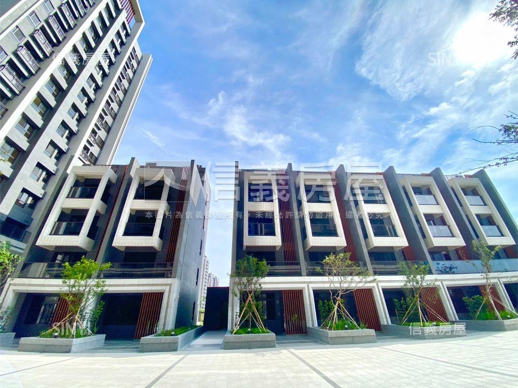 稀有！降價！家田富筑房屋室內格局與周邊環境