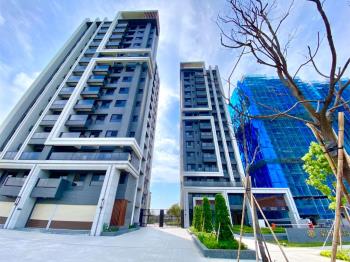 客運園區｜家田三採光三房