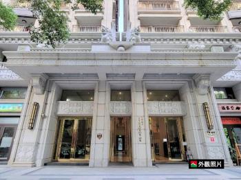 巴黎捷悅‧質感兩房車位