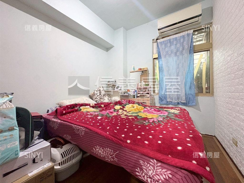 聯邦大城邊間明亮３房房屋室內格局與周邊環境