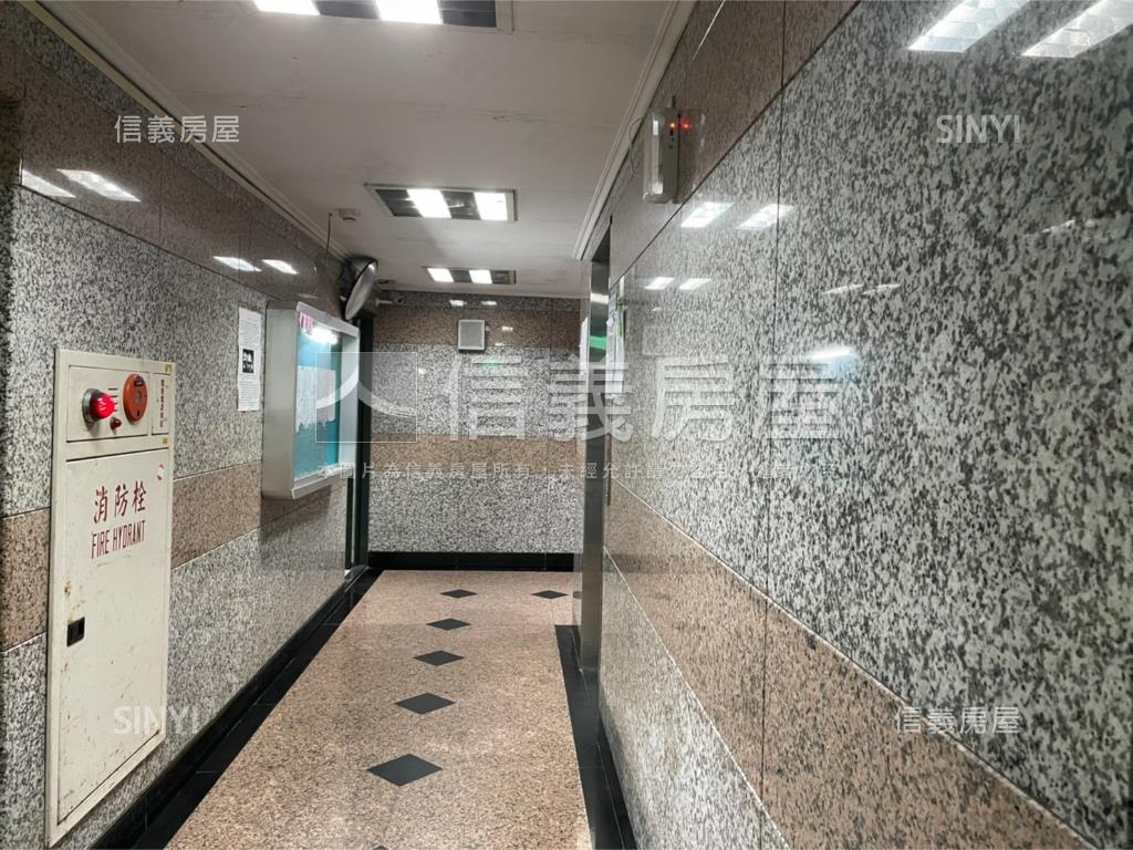 聯邦大城邊間明亮３房房屋室內格局與周邊環境