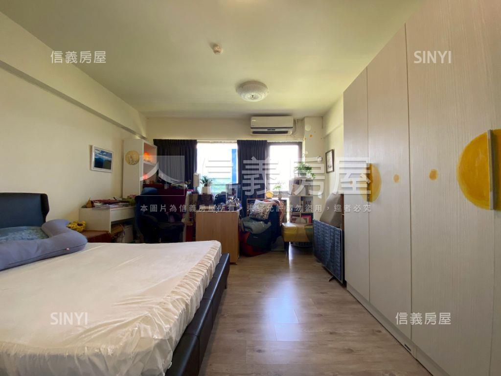 煙波主人視野戶清幽附平車房屋室內格局與周邊環境