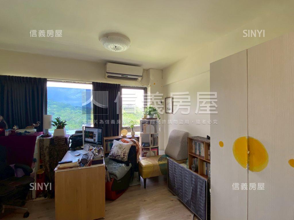 煙波主人視野戶清幽附平車房屋室內格局與周邊環境