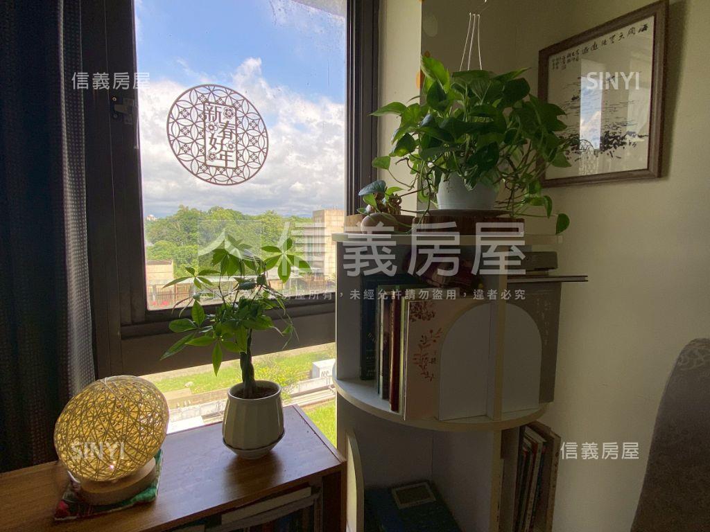 煙波主人視野戶清幽附平車房屋室內格局與周邊環境
