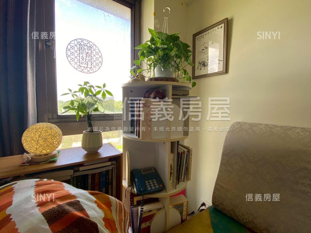 煙波主人視野戶清幽附平車房屋室內格局與周邊環境