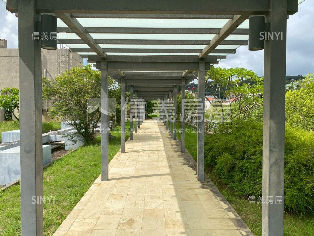 煙波主人視野戶清幽附平車房屋室內格局與周邊環境