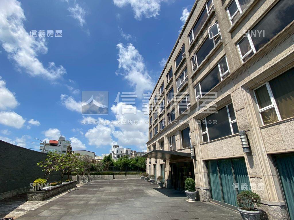 煙波主人視野戶清幽附平車房屋室內格局與周邊環境