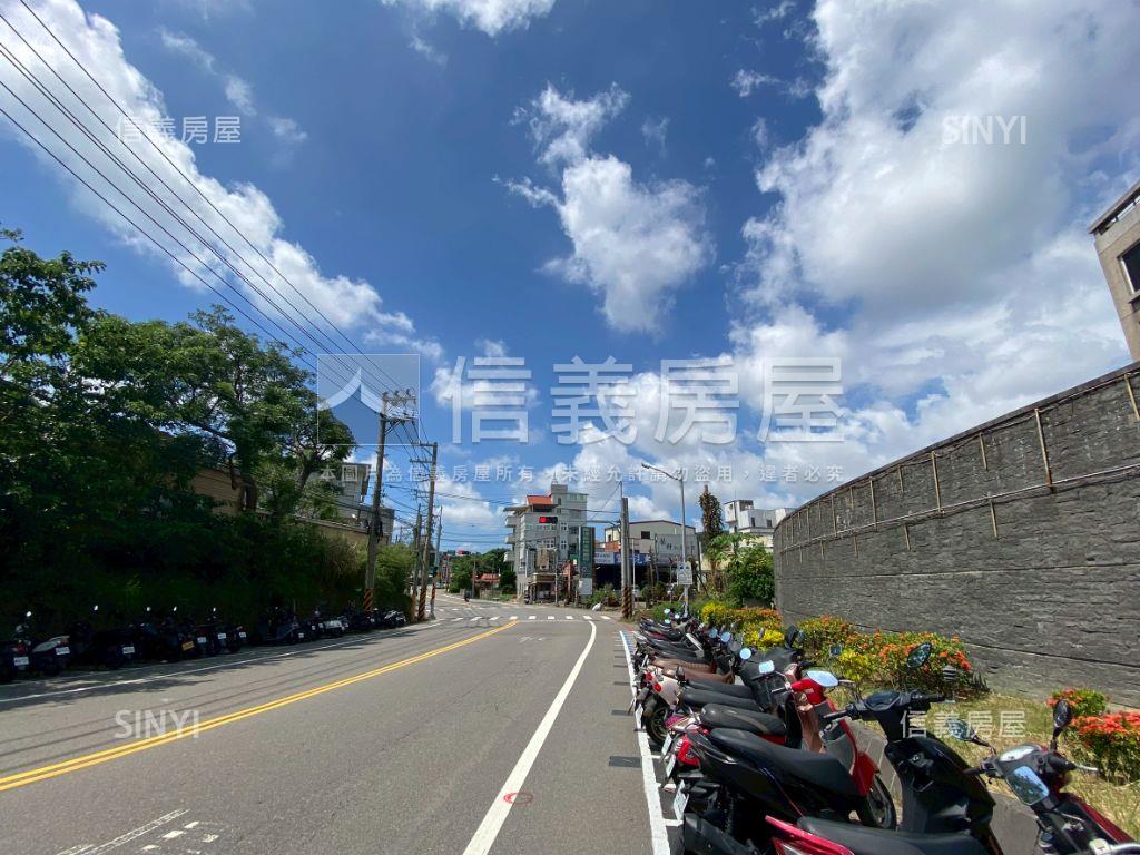 煙波主人視野戶清幽附平車房屋室內格局與周邊環境