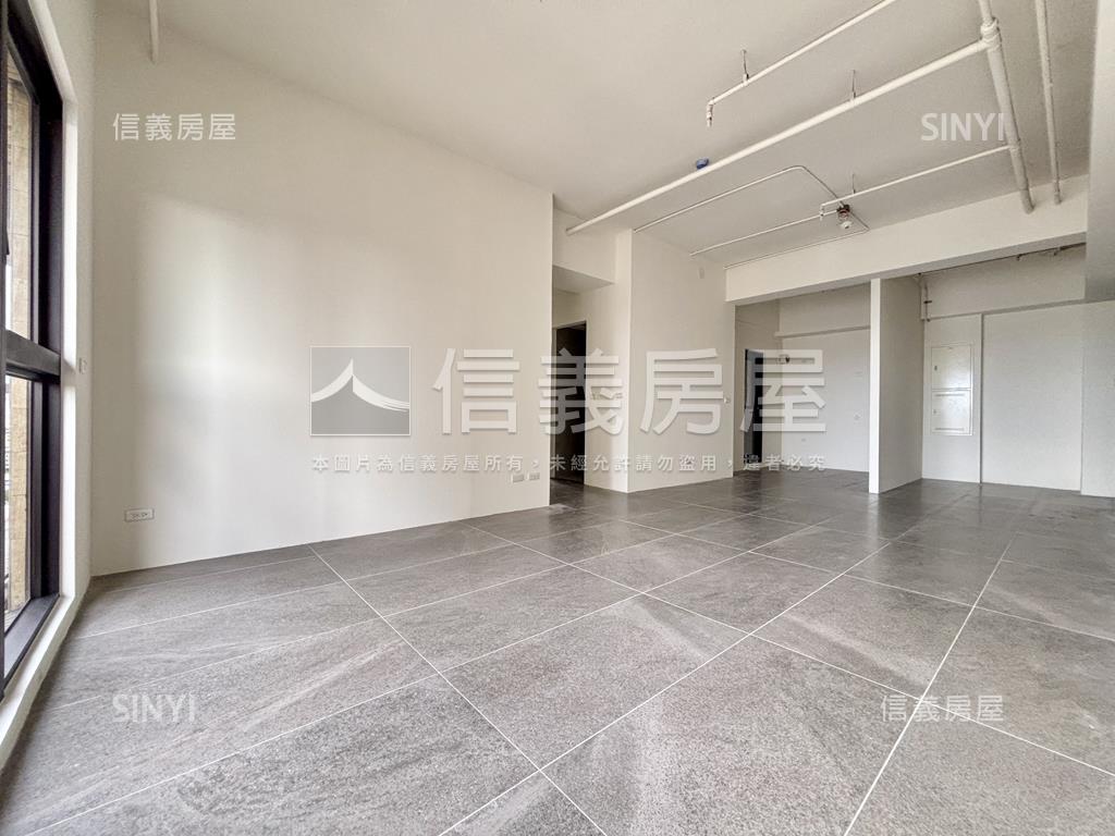誠美拾光優質景觀三房平車房屋室內格局與周邊環境